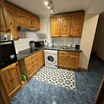 Nky Crystal 4 Bed House Apartment