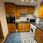 Nky Crystal 4 Bed House Apartment