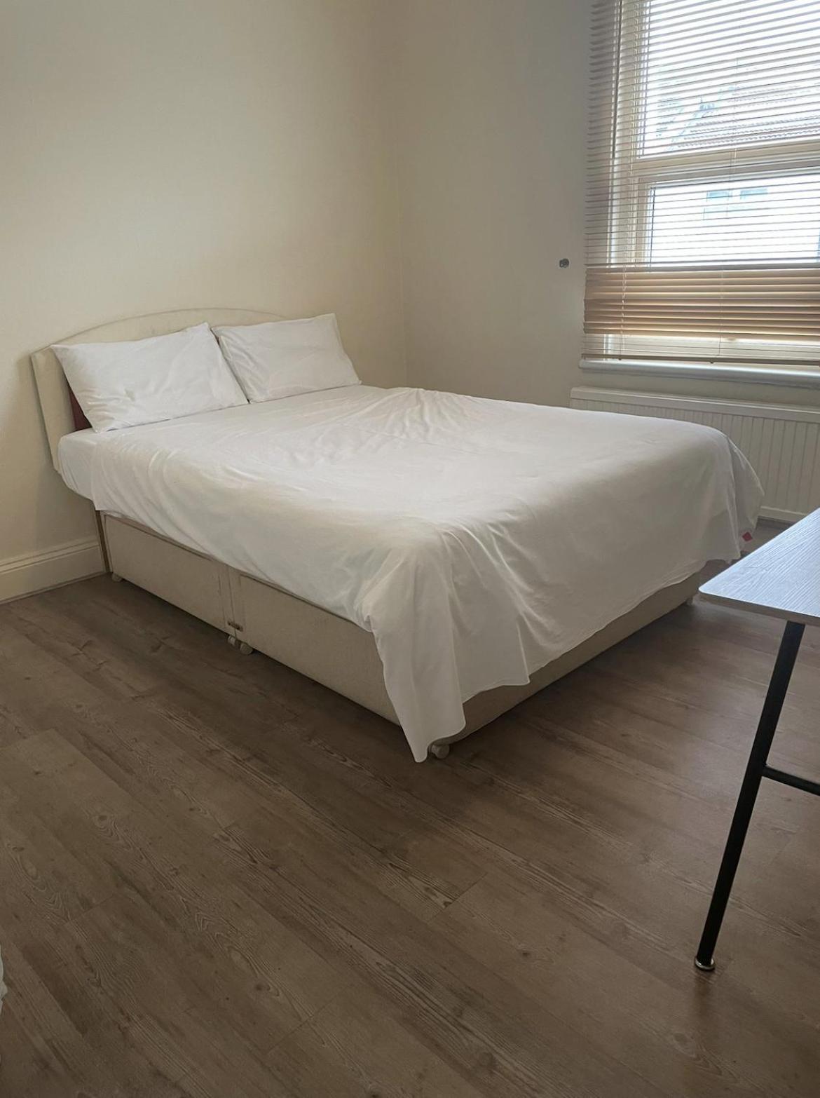Nky Crystal 4 Bed House