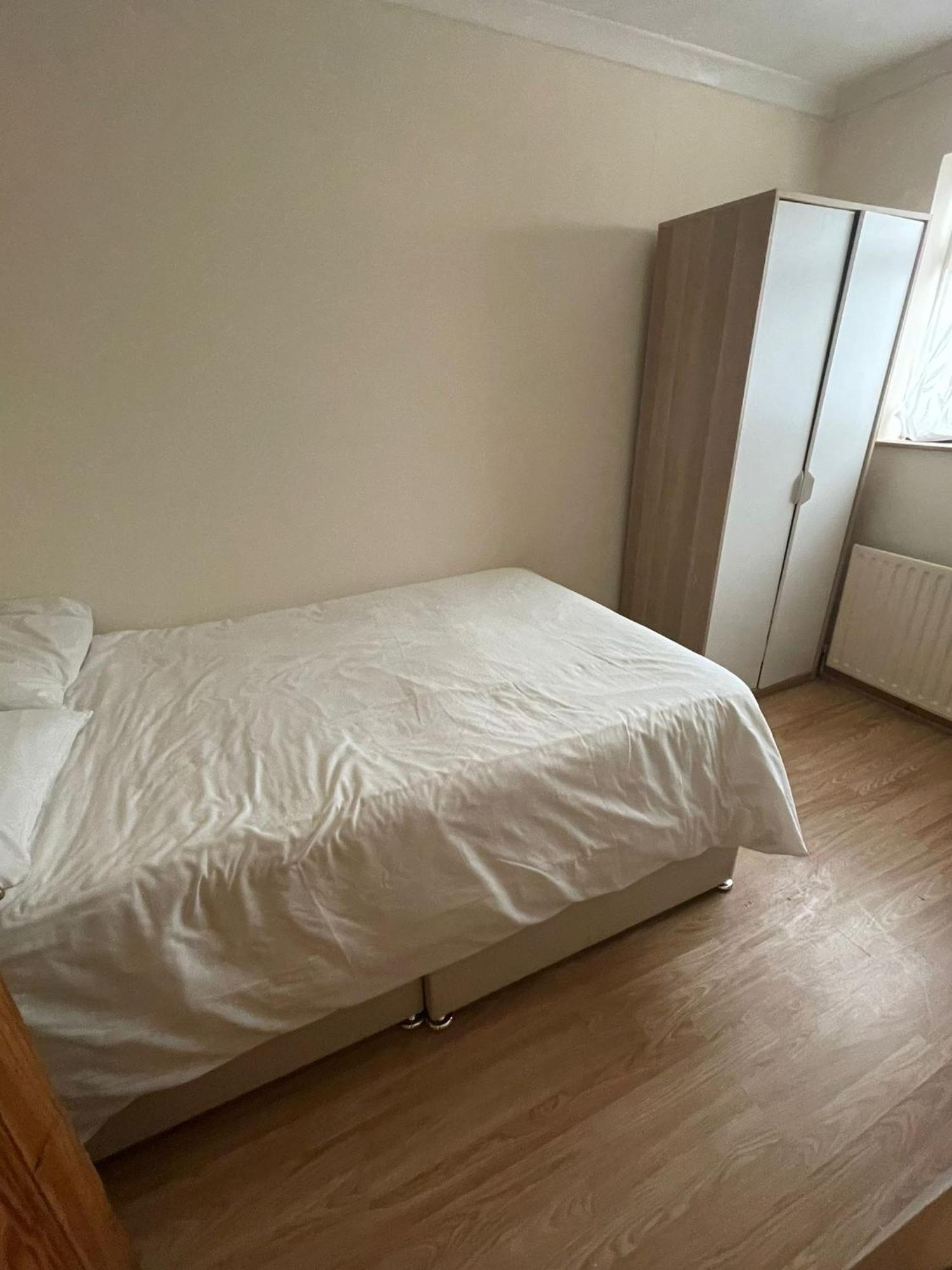 Appartamento Nky Crystal 4 Bed House *