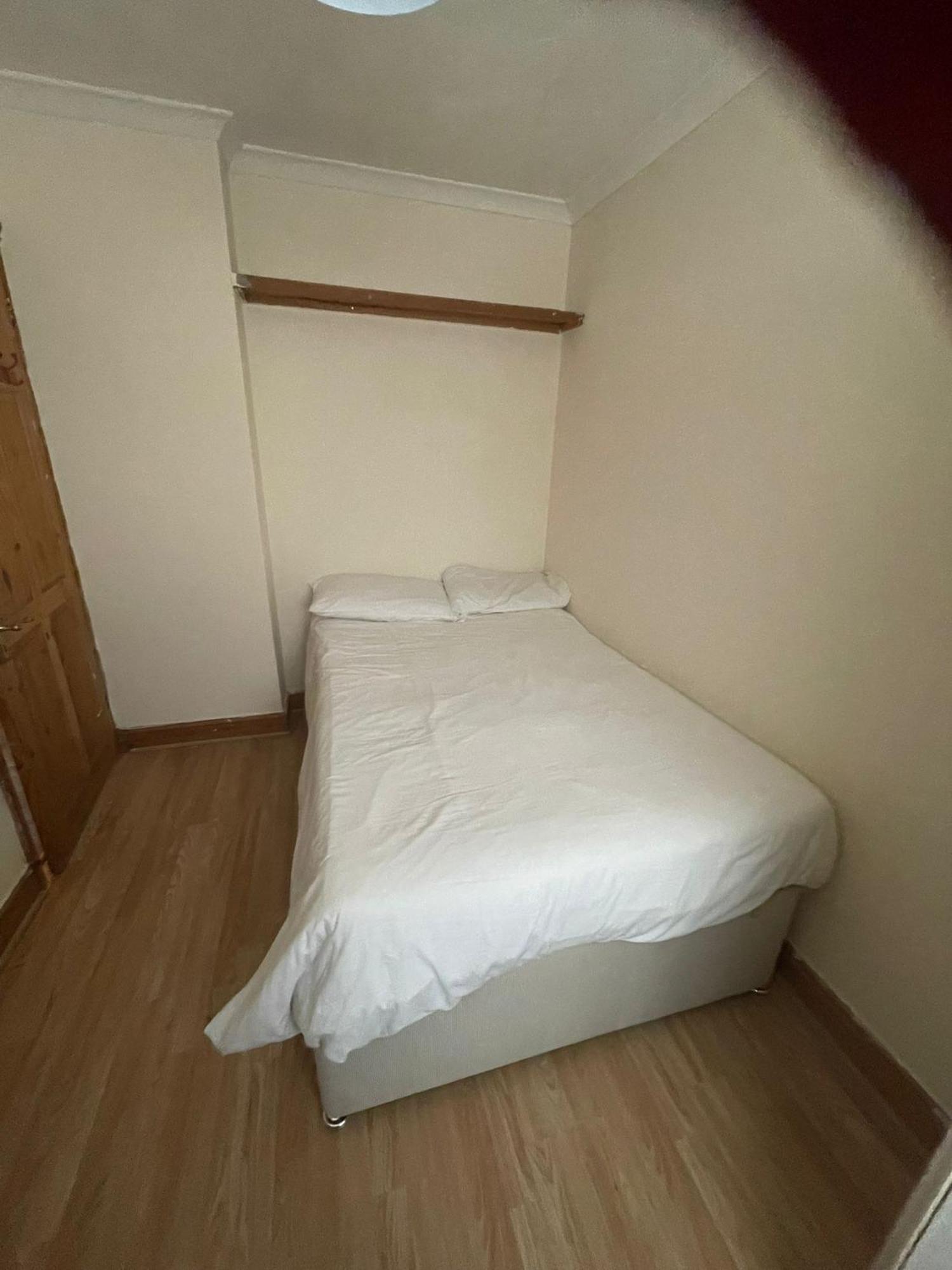 Appartamento Nky Crystal 4 Bed House